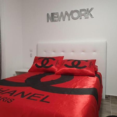 Apartamentos New York Весиндарио Экстерьер фото