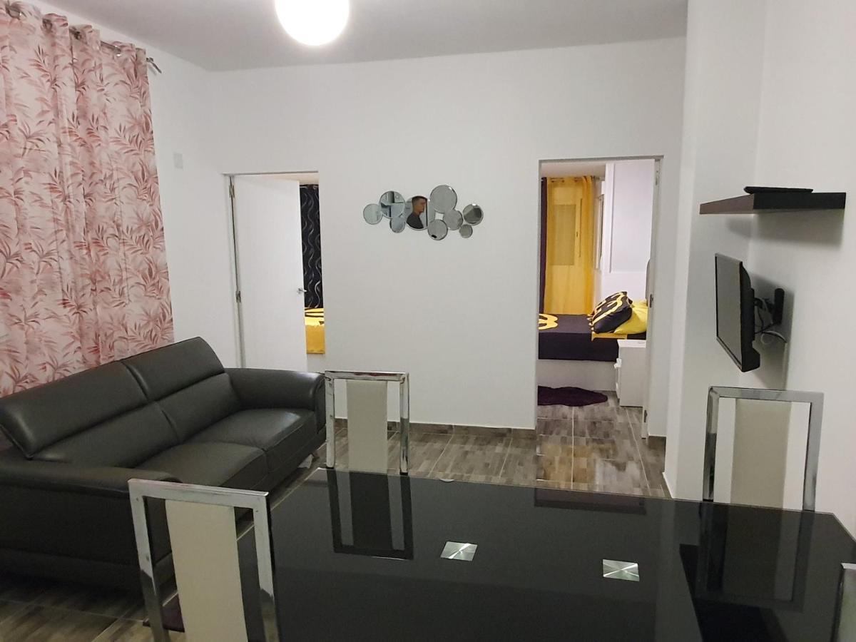 Apartamentos New York Весиндарио Экстерьер фото