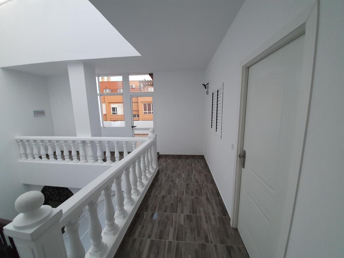 Apartamentos New York Весиндарио Экстерьер фото